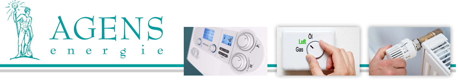 Eyecatcher heizung mobil