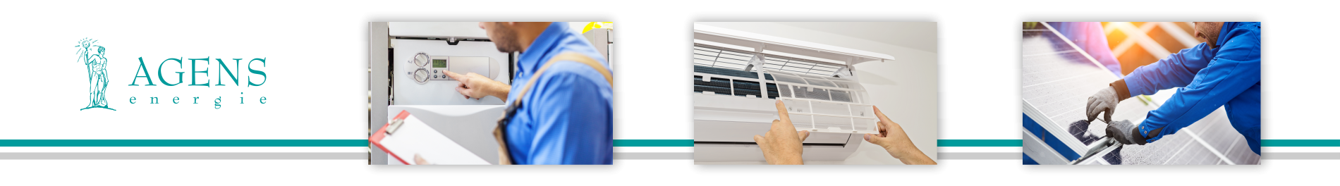 Eyecatcher wartung Reparatur